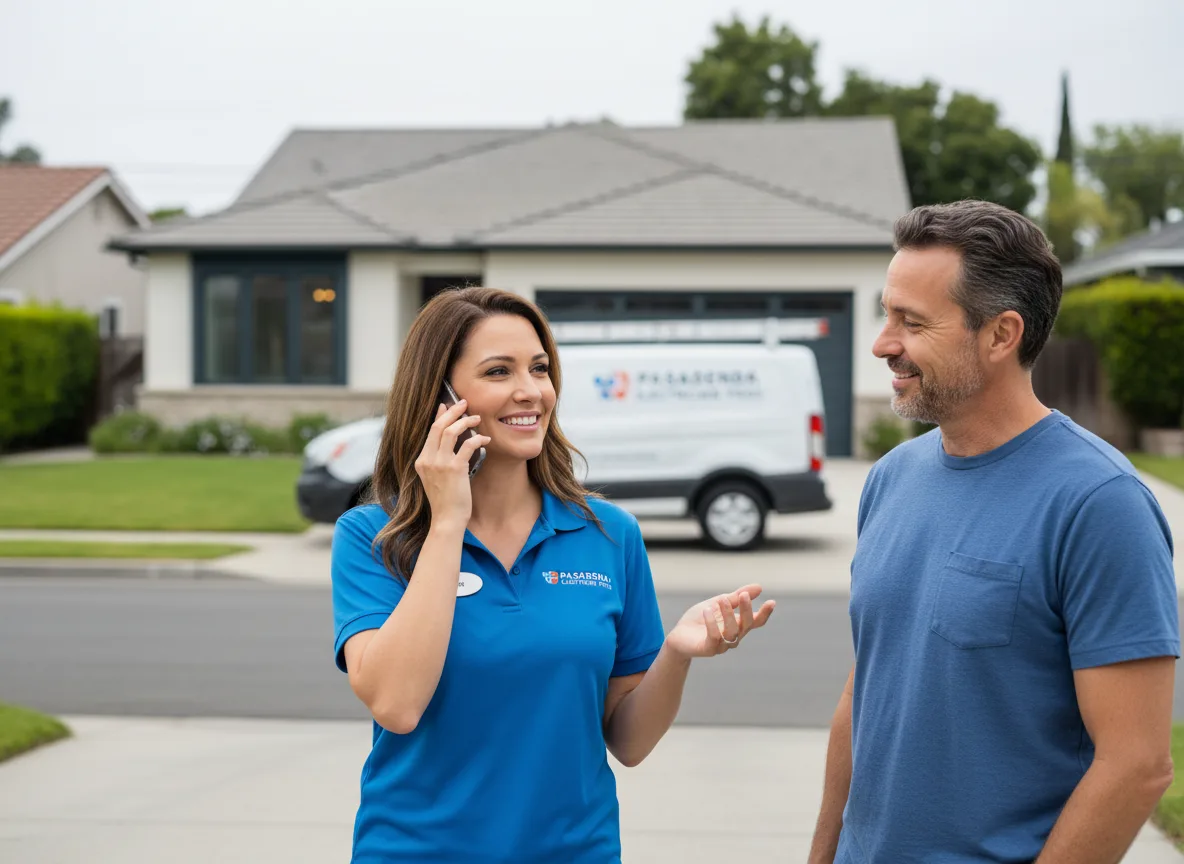 Electrician Jackson, WI FAQs